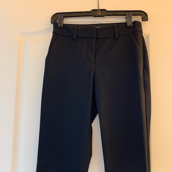 Express Columnist Ankle Pants - Picture 6 of 6